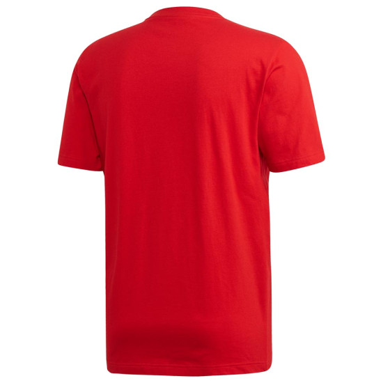 Adidas Ανδρική κοντομάνικη μπλούζα Essentials